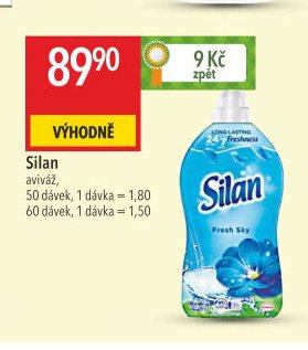 Silan aviváž