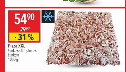 Pizza XXL