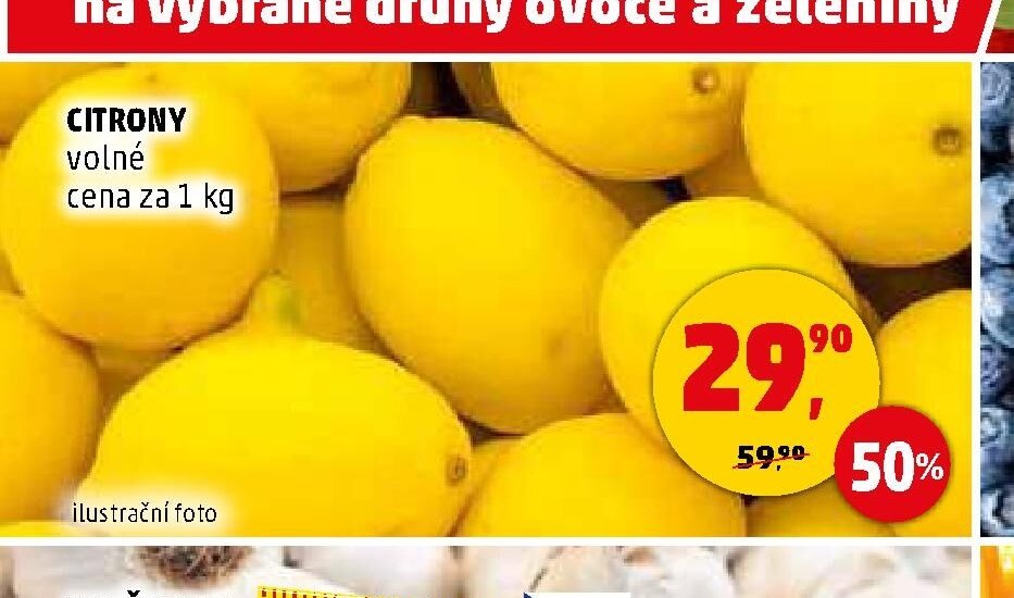Citrony
