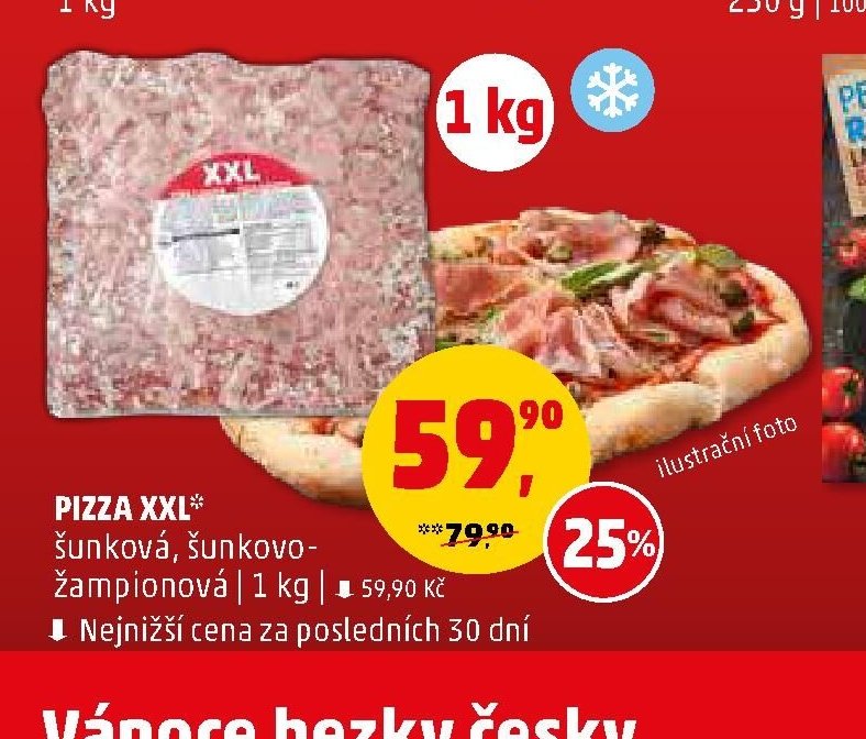 PIZZA XXL