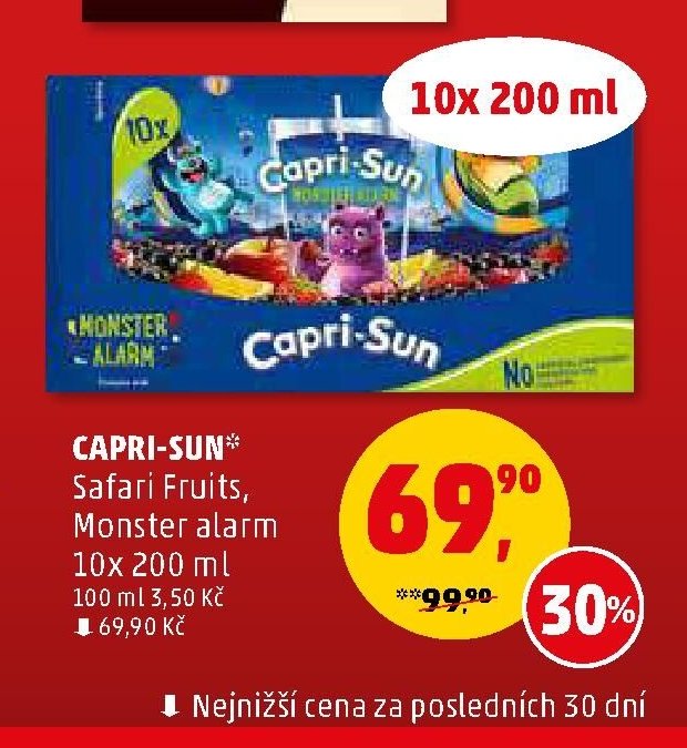 Capri-Sun