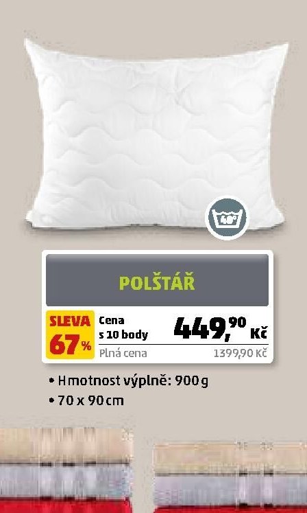 Polštář