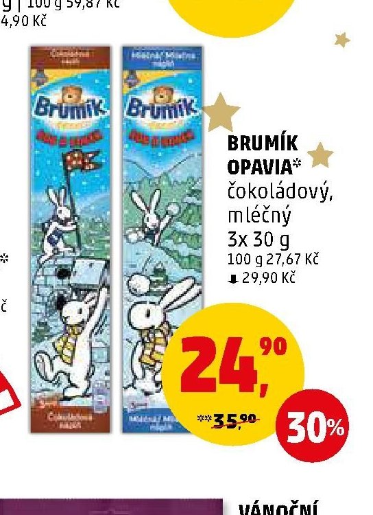 Brumík Opavia
