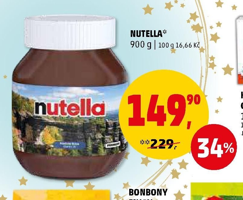 Nutella