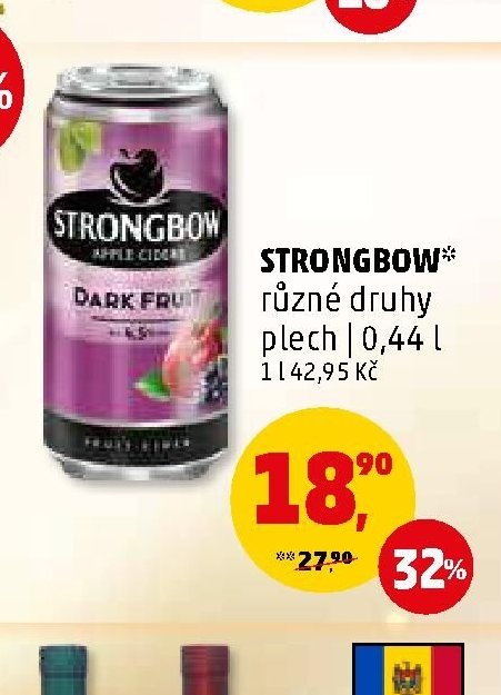 Strongbow