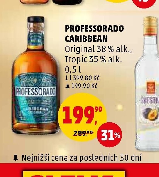 Professorado Caribbean