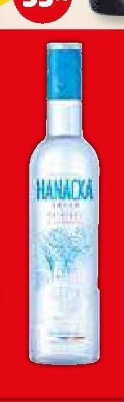 Hanácká vodka