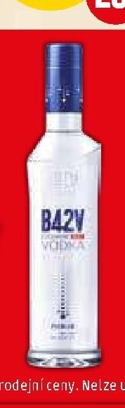 B42V vodka