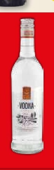 Vodka