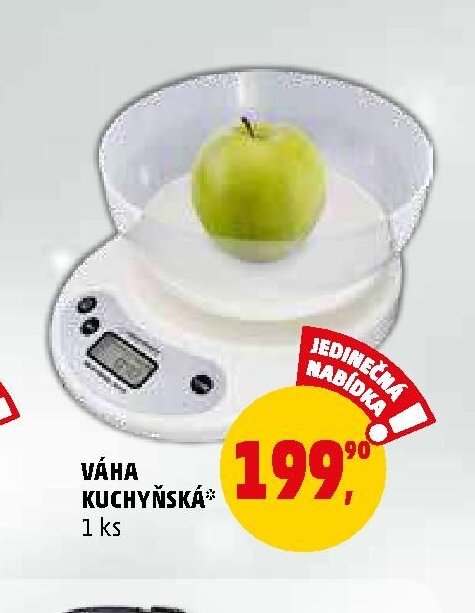 VÁHA KUCHYŇSKÁ