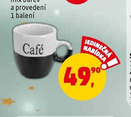 HRNKY keramické