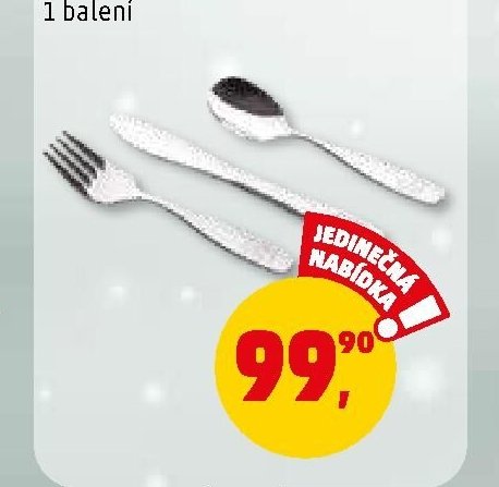 DĚTSKÉ PŘÍBORY