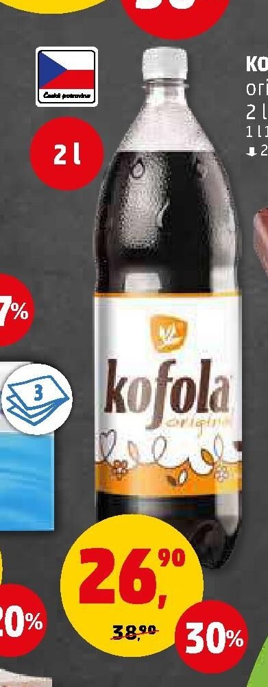 KOFOLA original