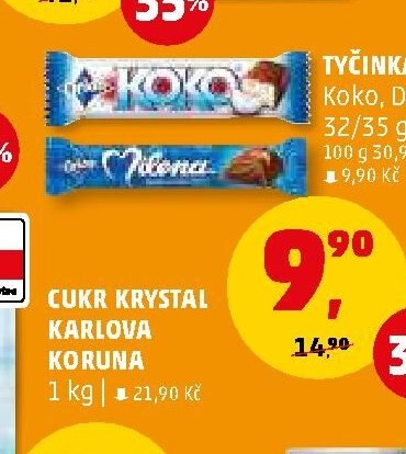 Tyčinka Orion