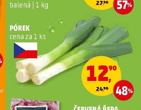 Pórek