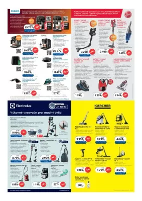 akční leták Planeo 13.11.2023-19.11.2023