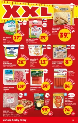 akční leták Penny Market 16.11.2023-22.11.2023