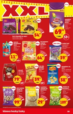 akční leták Penny Market 16.11.2023-22.11.2023