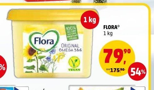 Flora