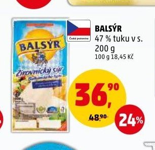 Balsýr