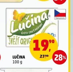 Lučina