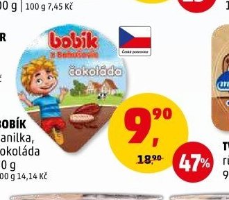 Bobík