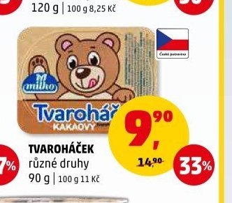 Tvaroháček