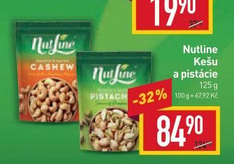 Nutline Kešu