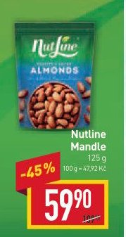 Nutline Mandle