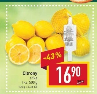 Citrony