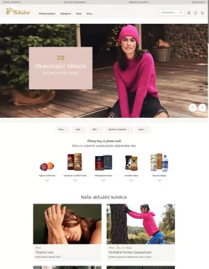 akční leták Tchibo 15.11.2023-21.11.2023