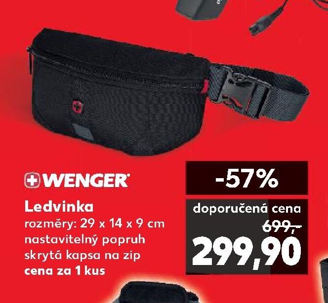 Wenger Ledvinka
