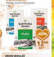 Mouka Kojetín