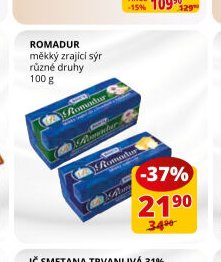 ROMADUR