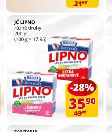 JČ LIPNO