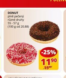 Donut
