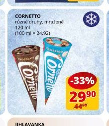 Cornetto