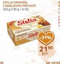 Stella originál