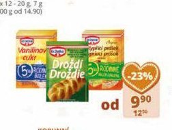 Dr.Oetker na pečení