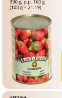 Jahody Happy Frucht