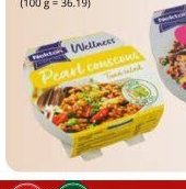Nekton couscous