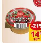 Rajčatový protlak