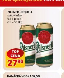 Pilsner Urquell
