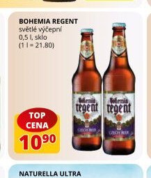 Bohemia Regent