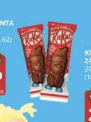 KITKAT SANTA