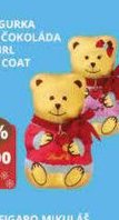 LINDT FIGURKA