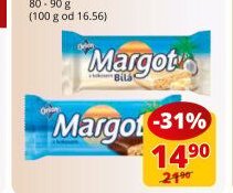 ORION MARGOT