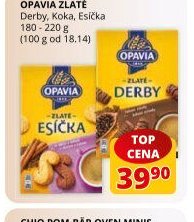 OPAVIA ZLATÉ