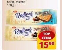 RODINNÉ POLOMÁČENÉ SUŠENKY