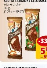 SEDITA TATRANKY CELOMÁČENÉ